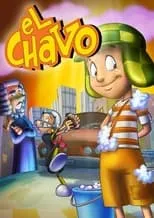 Portada de El Chavo animado