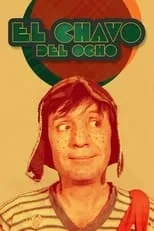 Poster de la película El Chavo del Ocho - Películas hoy en TV