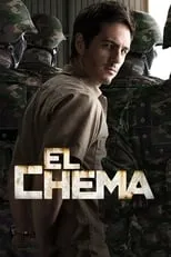 Portada de El Chema