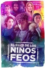 Portada de el club de los niños feos