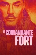 Portada de El Comandante Fort