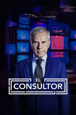 Portada de El consultor