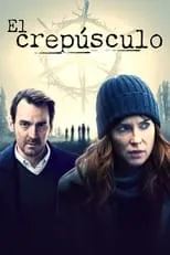 Portada de El crepúsculo