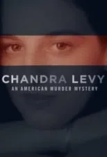 Portada de El crimen de Chandra Levy