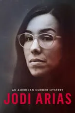 Portada de El Crimen de Jodi Arias