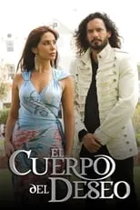 Poster de la película El Cuerpo del Deseo - Películas hoy en TV