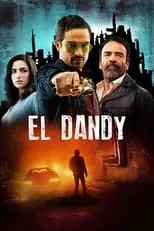 Portada de El dandy