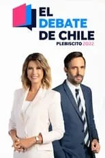 Portada de El debate de Chile