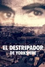 Portada de El destripador de Yorkshire