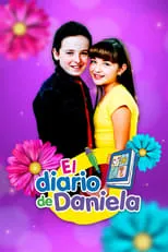 Temporada 1 de El diario de Daniela