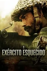 TJ Bhanu en la serie - El Ejército Olvidado