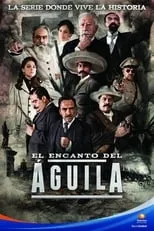 Poster de la película El Encanto del Águila - Películas hoy en TV