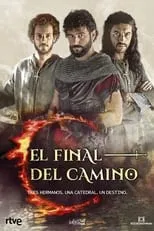 Portada de El final del camino