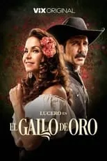 Portada de El Gallo de Oro