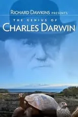 Portada de El genio de Darwin: Las claves de la evolución