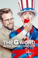 Portada de El Gobierno según Adam Conover