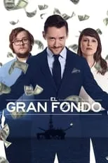 Portada de El gran fondo