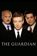 Simon Baker en la serie - El guardián