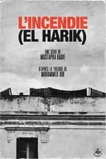 Portada de El Harik (L’incendie)