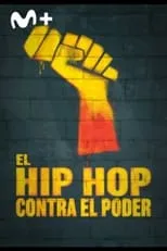 Portada de El hiphop contra el poder