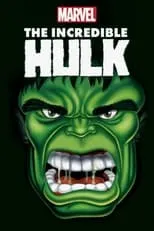 Poster de la película El increíble Hulk - Películas hoy en TV