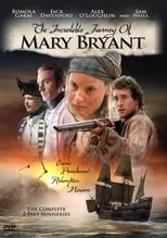 Jack Davenport en la serie - El Increíble Viaje de Mary Bryant