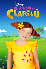 Portada de El Jardín de Clarilú