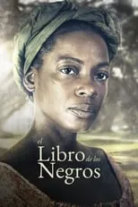 Cuba Gooding Jr. en la serie - El libro de los negros