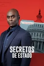 Portada de El Libro Secreto de los Estados Unidos