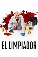 Greg Davies en la serie - El limpiador