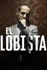 Portada de El Lobista