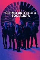 Portada de El último artefacto socialista