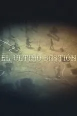 Rodrigo Palacios en la serie - El último bastión