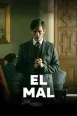 Simon Norrthon en la serie - El mal