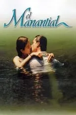 Portada de El Manantial