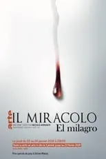 Edoardo Natoli en la serie - El milagro