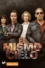 Portada de El mismo cielo: Agente Romeo infiltrado