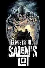 Robert Mammone en la serie - El misterio de Salem's Lot