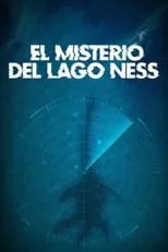 Portada de El misterio del Lago Ness