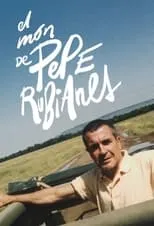 Portada de El món de Pepe Rubianes