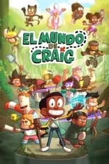 Portada de El mundo de Craig