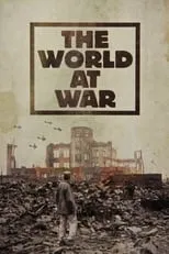 Poster de la película El mundo en guerra - Películas hoy en TV