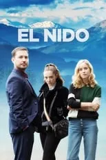 Portada de El Nido