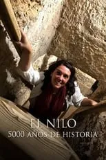 Portada de El Nilo: 5000 años de historia