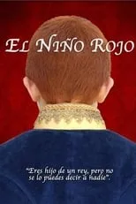 Rodrigo Soto en la serie - El niño rojo