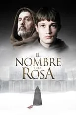 Antonia Fotaras en la serie - El nombre de la rosa