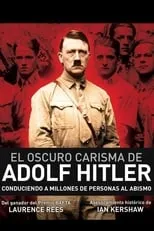 Portada de El oscuro carisma de Adolf Hitler