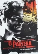 El Pantera portada