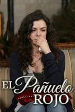 Ayten Uncuoğlu en la serie - El Pañuelo Rojo