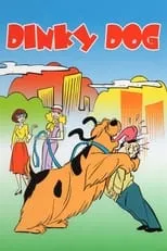 Portada de El Perro Dinky